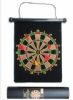 Magnetic Dartboard